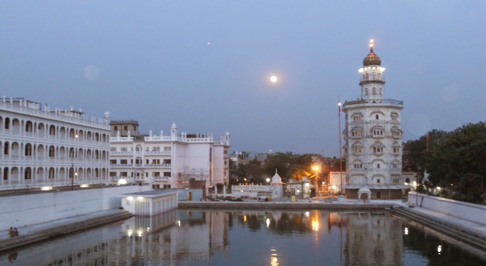Gurudwara in Dubai